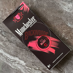 Manchester Red Blast
