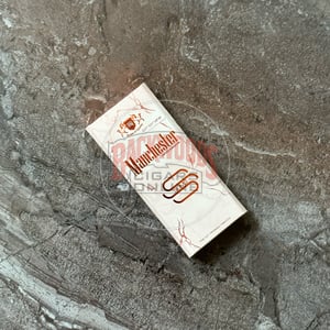 Manchester Slims Bronze