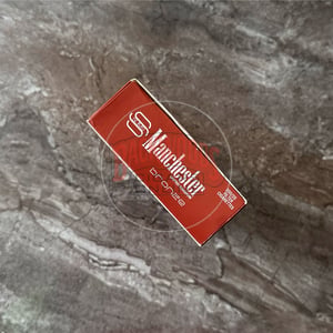 Manchester Slims Bronze