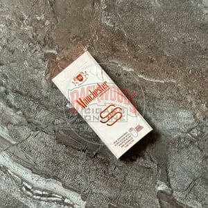 Manchester Slims Bronze