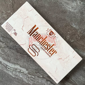Manchester Slims Bronze