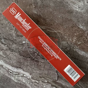 Manchester Slims Bronze