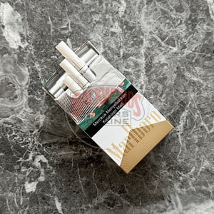 Marlboro Gold