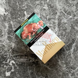 Marlboro Gold