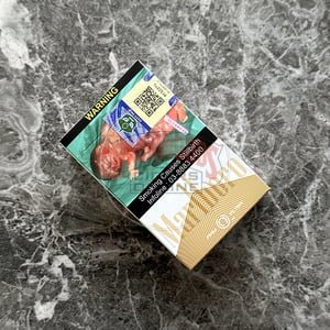 Marlboro Gold