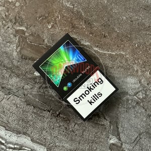 Marlboro Double Burst