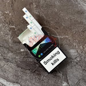 Marlboro Double Burst 3 Marlboro Double Burst