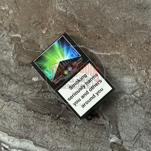 Marlboro Double Burst 8 Marlboro Double Burst