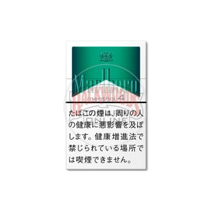 Marlboro Menthol 4