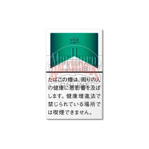 Marlboro Menthol 8