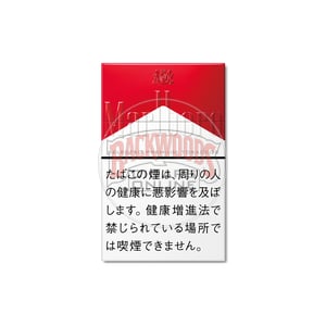 Marlboro Red