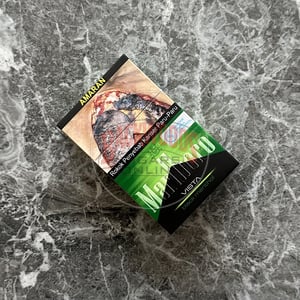 Marlboro Vista Black Menthol