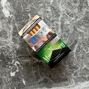 Marlboro Vista Black Menthol 4 Marlboro Vista Black Menthol