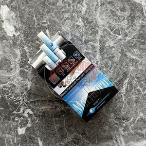 Marlboro Vista Ice Blast