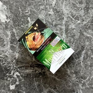 Marlboro Vista Menthol 2 Marlboro Vista Menthol