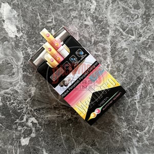 Marlboro Vista Summer Splash