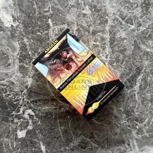 Marlboro Vista Tropical Splash