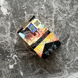 Marlboro Vista Tropical Splash