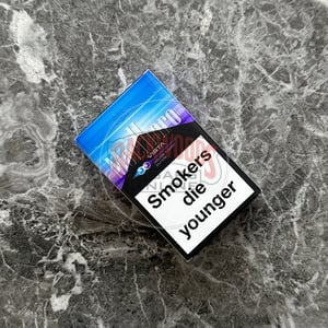 Marlboro Vista Double Fusion Purple
