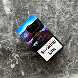 Marlboro Vista Double Fusion Purple