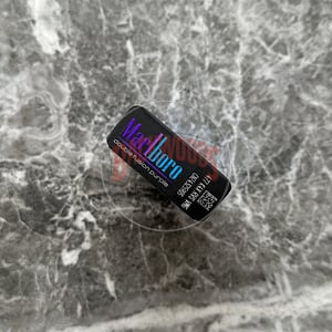 Marlboro Vista Double Fusion Purple