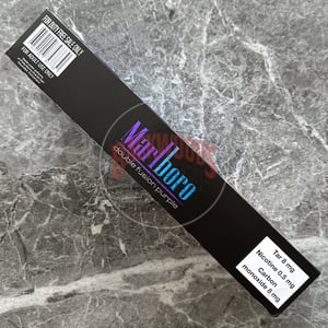Marlboro Vista Double Fusion Purple