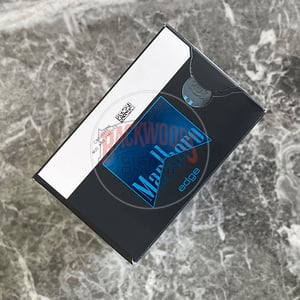 Marlboro Edge Slim
