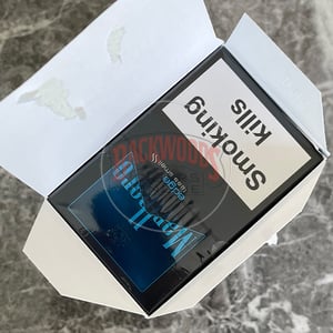 Marlboro Edge Slim