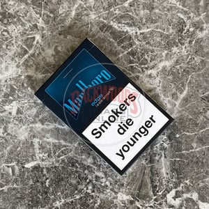 Marlboro Edge Slim