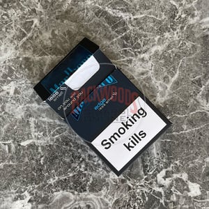 Marlboro Edge Slim