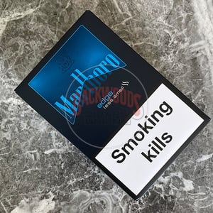 Marlboro Edge Slim