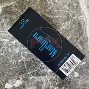 Marlboro Edge Slim