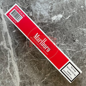 Marlboro Flavor Mix