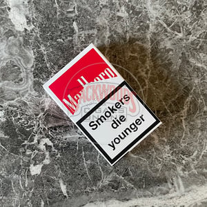 Marlboro Flavor Mix