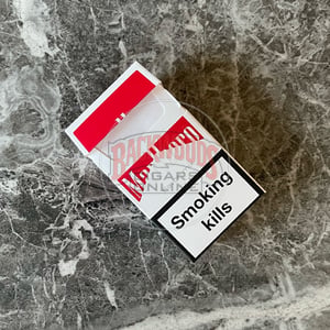 Marlboro Flavor Mix