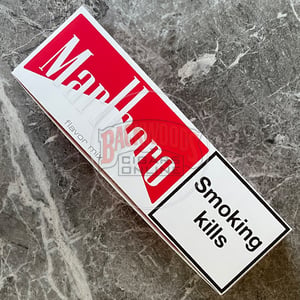 Marlboro Flavor Mix