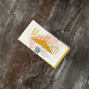 Marlboro Gold 12 Marlboro Gold