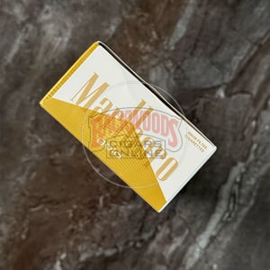 Marlboro Gold 13 Marlboro Gold