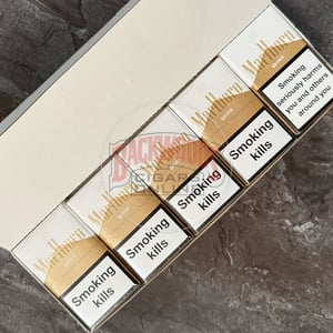 Marlboro Gold 14 Marlboro Gold