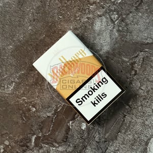 Marlboro Gold