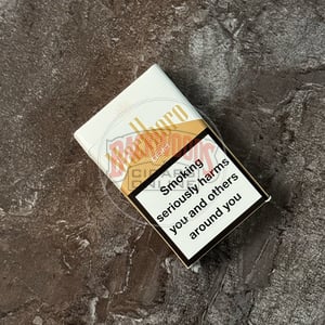 Marlboro Gold 3 Marlboro Gold