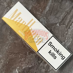 Marlboro Gold 8 Marlboro Gold