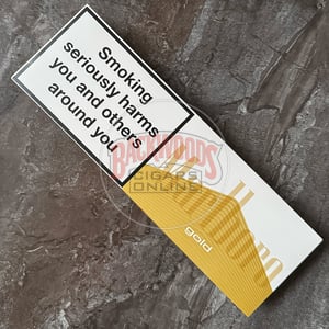Marlboro Gold 9 Marlboro Gold
