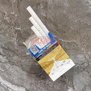 Marlboro Gold Limited Edition