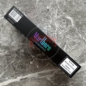 Marlboro Luna Shuffle