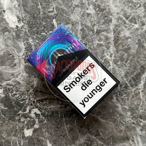 Marlboro Luna Shuffle