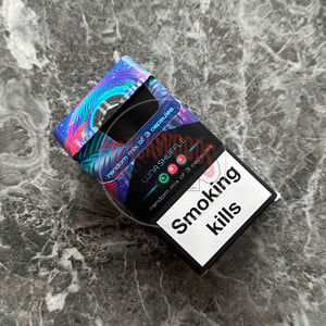 Marlboro Luna Shuffle