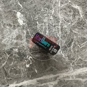 Marlboro Luna Shuffle