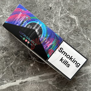 Marlboro Luna Shuffle