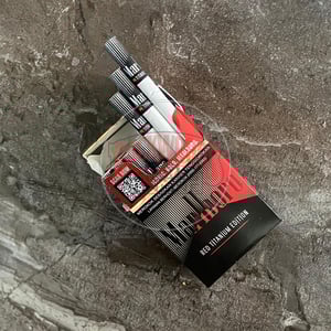Marlboro Red Titanium Edition